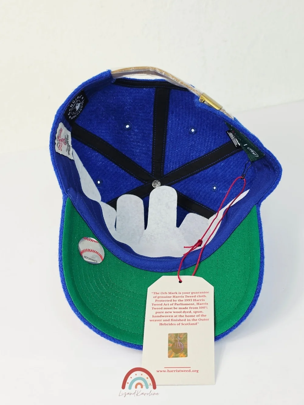 J. Crew 47 crew